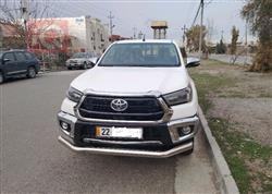 تۆیۆتا هایلۆکس